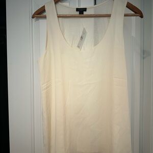 NWT Ann Taylor Top S
